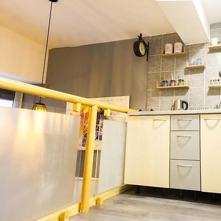 Apartman Freedom Sarajewo Zewnętrze zdjęcie