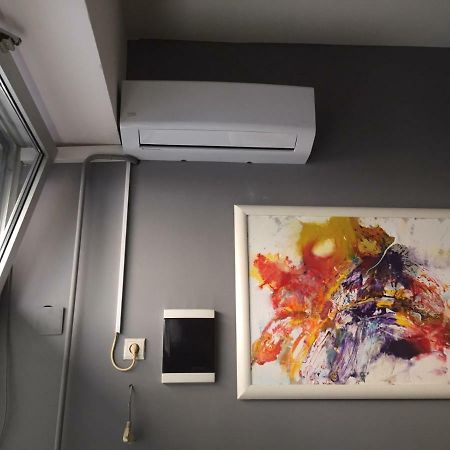 Apartman Freedom Sarajewo Zewnętrze zdjęcie