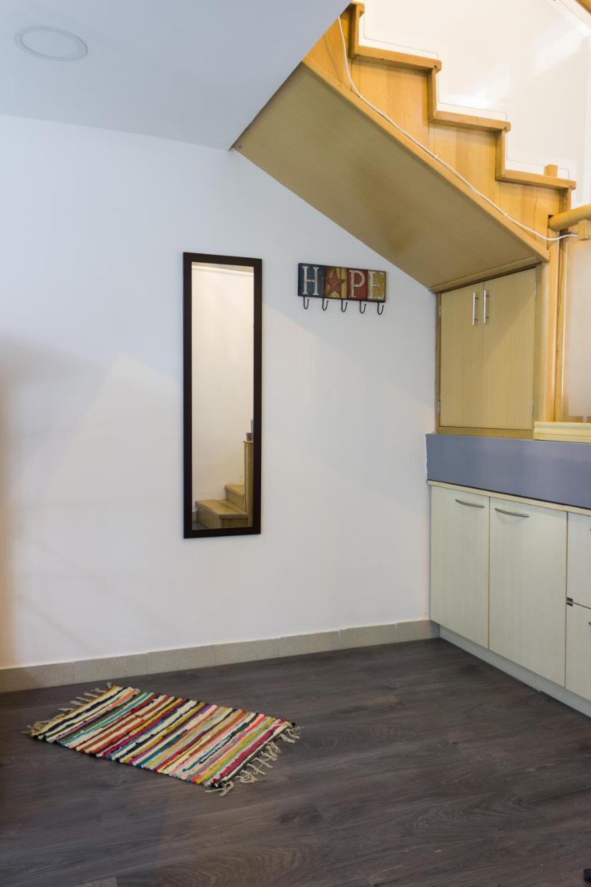 Apartman Freedom Sarajewo Zewnętrze zdjęcie