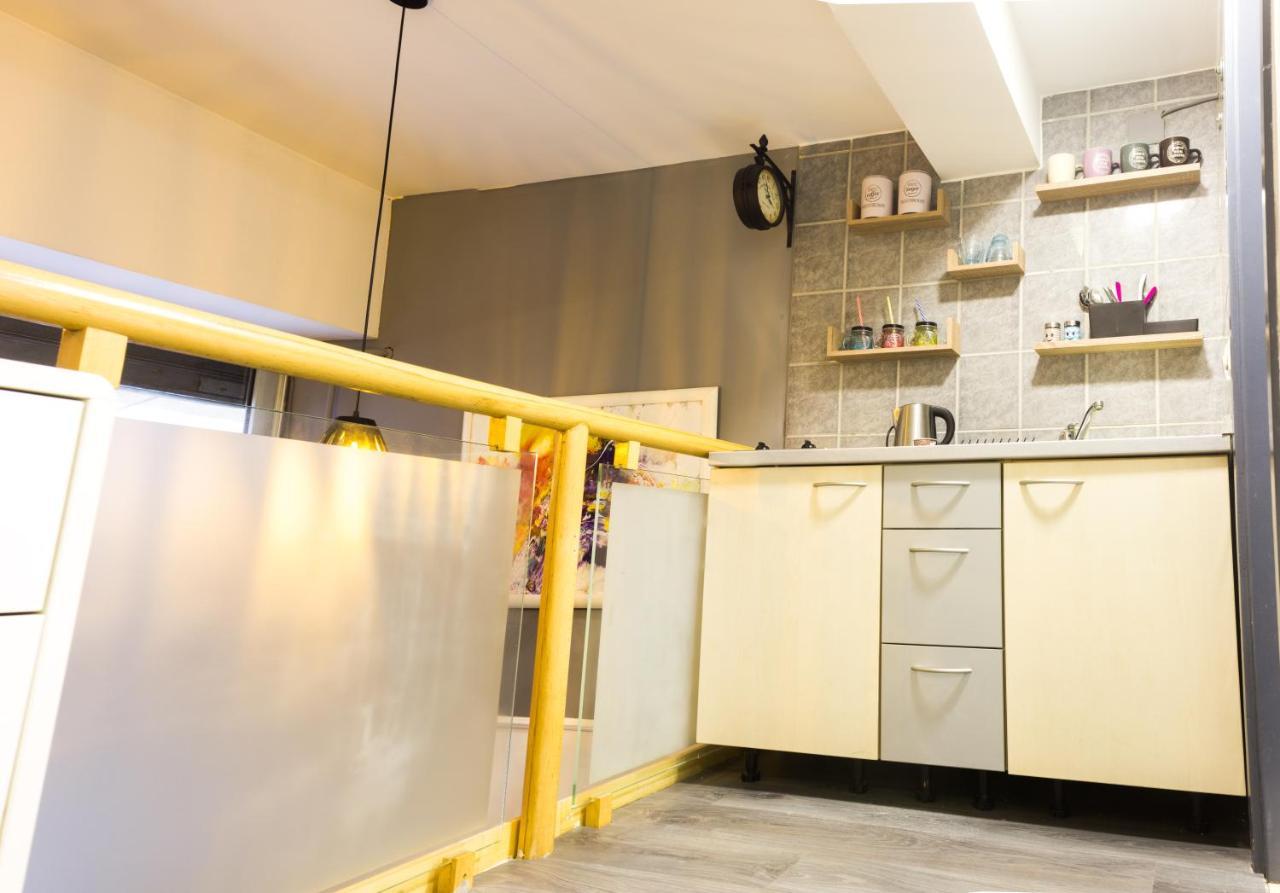 Apartman Freedom Sarajewo Zewnętrze zdjęcie