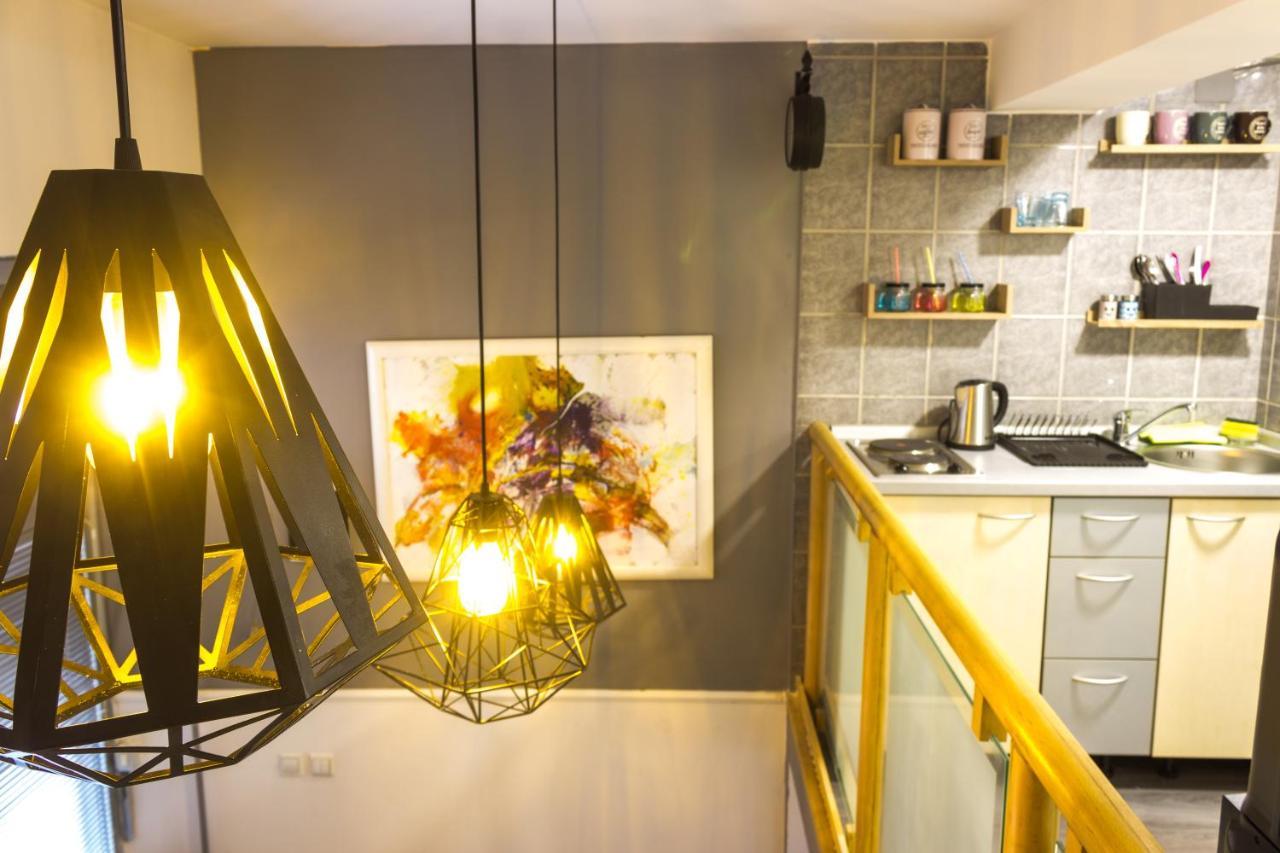 Apartman Freedom Sarajewo Zewnętrze zdjęcie