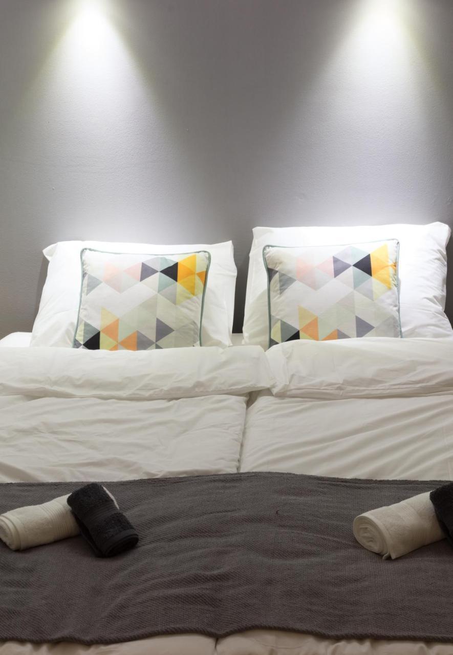 Apartman Freedom Sarajewo Zewnętrze zdjęcie