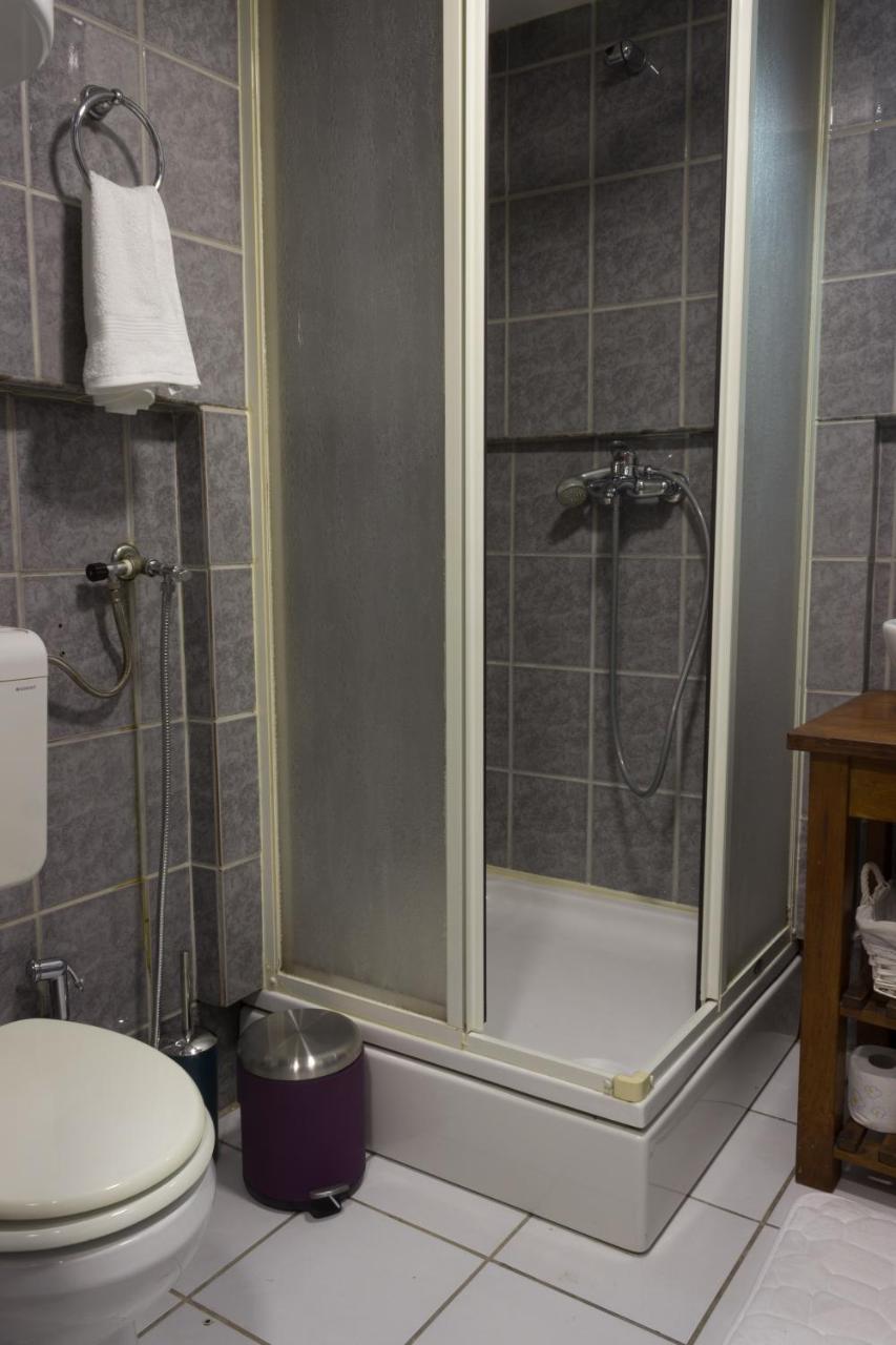Apartman Freedom Sarajewo Zewnętrze zdjęcie