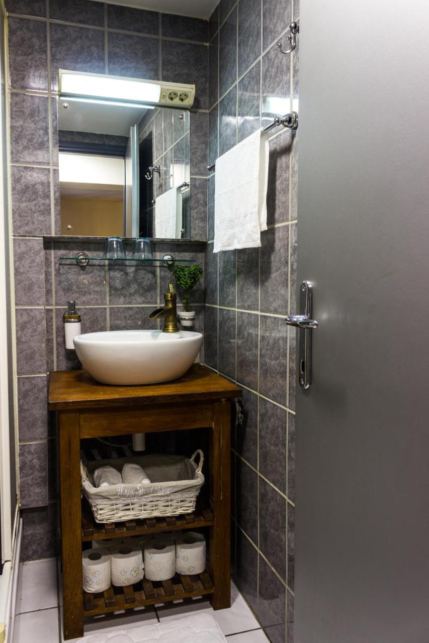 Apartman Freedom Sarajewo Zewnętrze zdjęcie