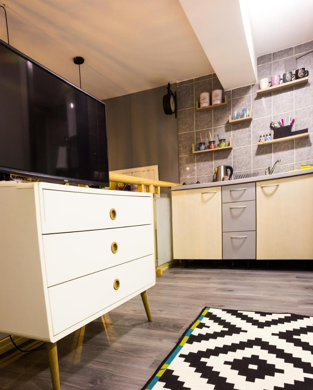 Apartman Freedom Sarajewo Zewnętrze zdjęcie