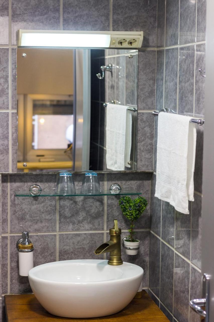 Apartman Freedom Sarajewo Zewnętrze zdjęcie