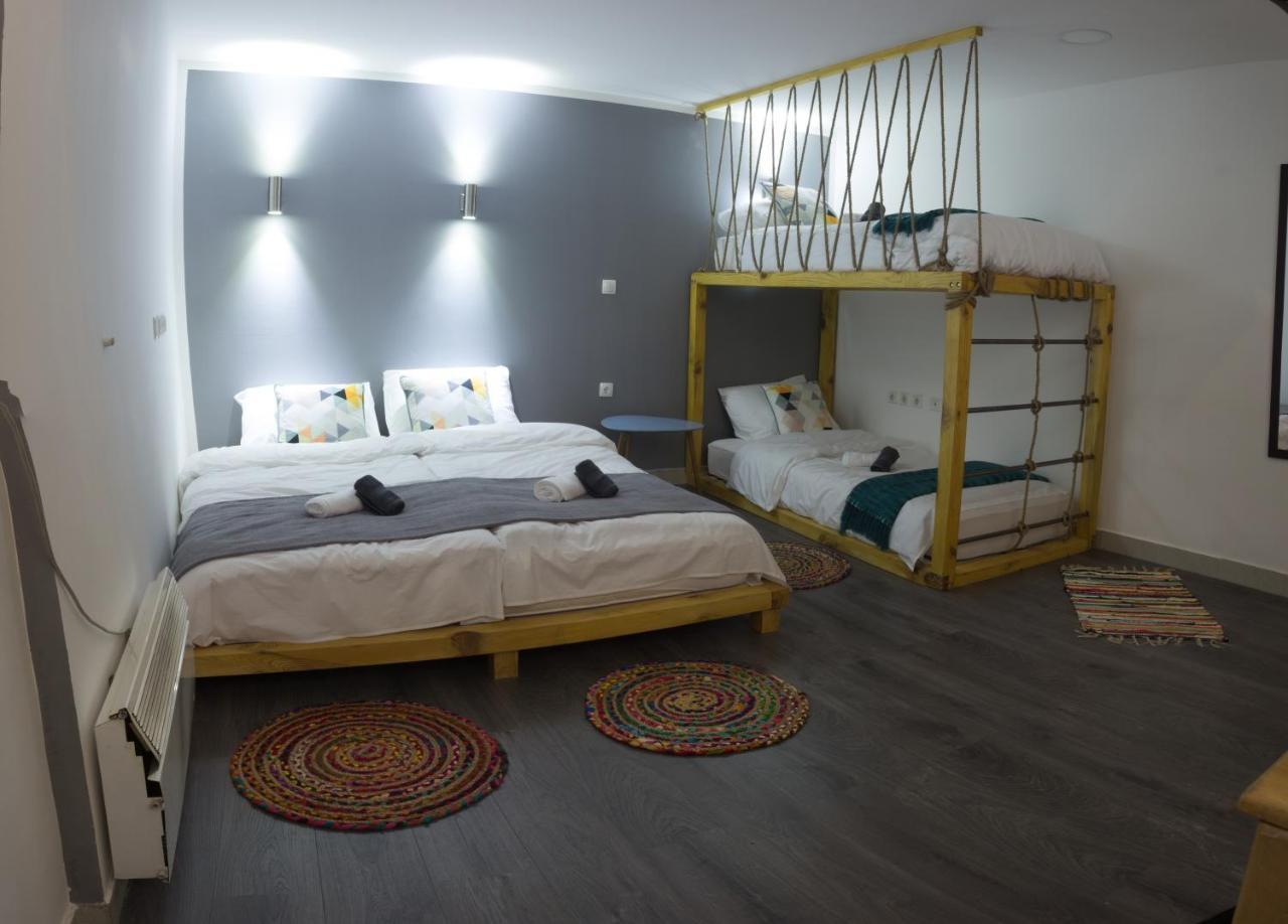 Apartman Freedom Sarajewo Zewnętrze zdjęcie