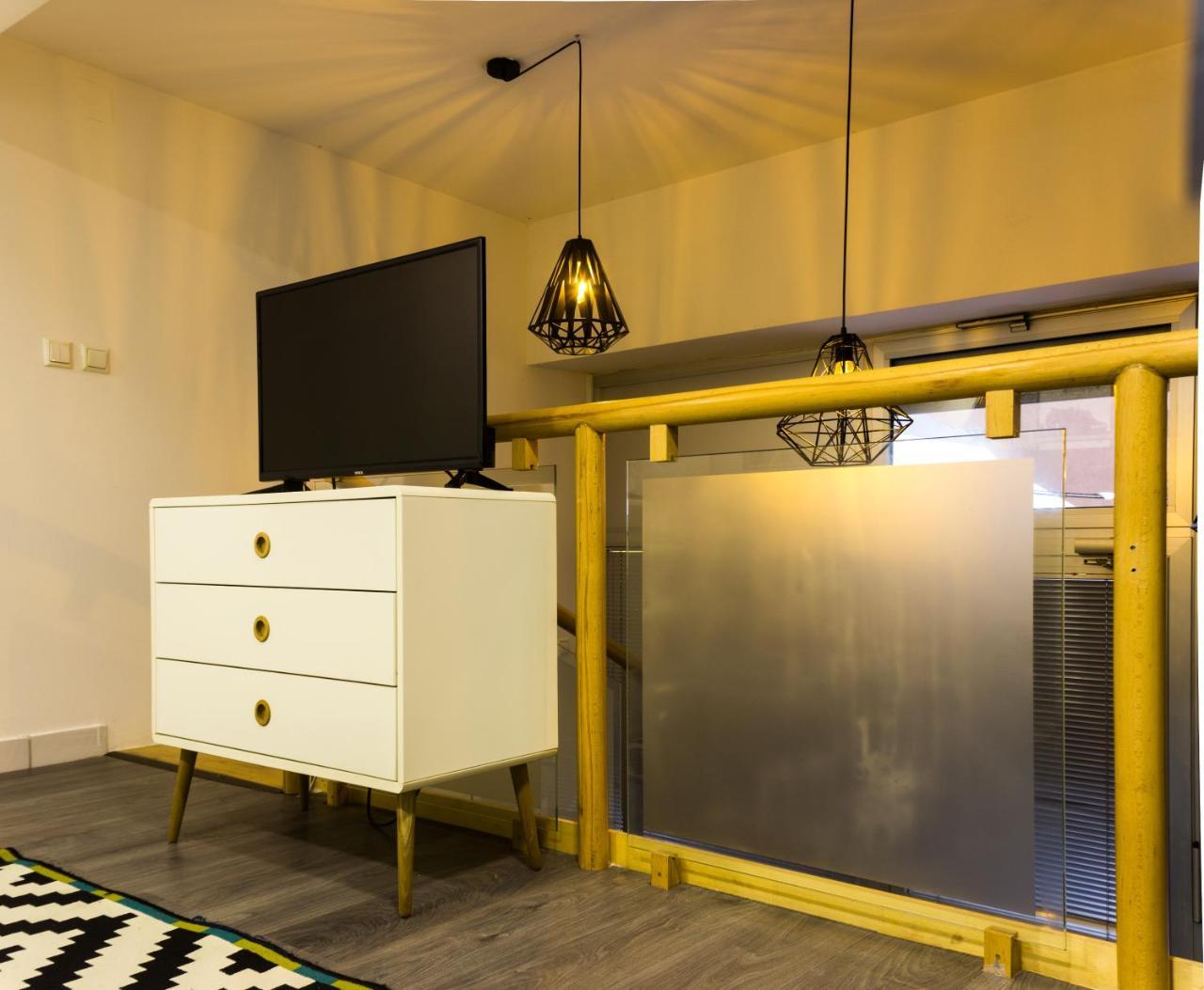 Apartman Freedom Sarajewo Zewnętrze zdjęcie
