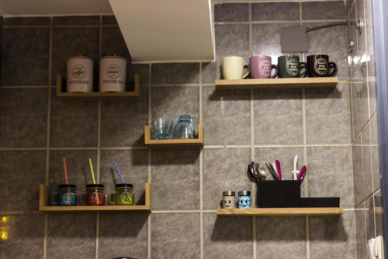 Apartman Freedom Sarajewo Zewnętrze zdjęcie