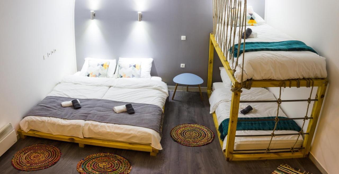 Apartman Freedom Sarajewo Zewnętrze zdjęcie