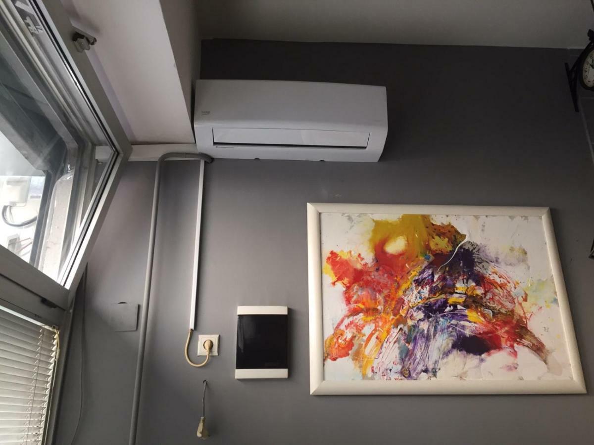 Apartman Freedom Sarajewo Zewnętrze zdjęcie